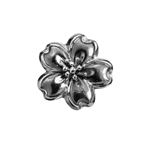 Luxie Jewelry 51 - Fleur Inclusions