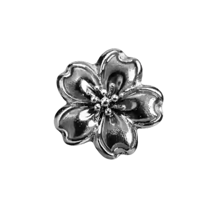Luxie Jewelry 51 - Fleur Inclusions