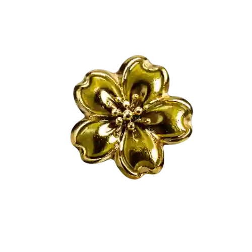 Luxie Jewelry 23 - Fleur Inclusions