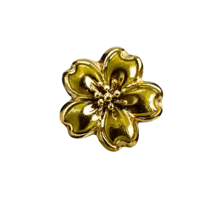 Luxie Jewelry 23 - Fleur Inclusions