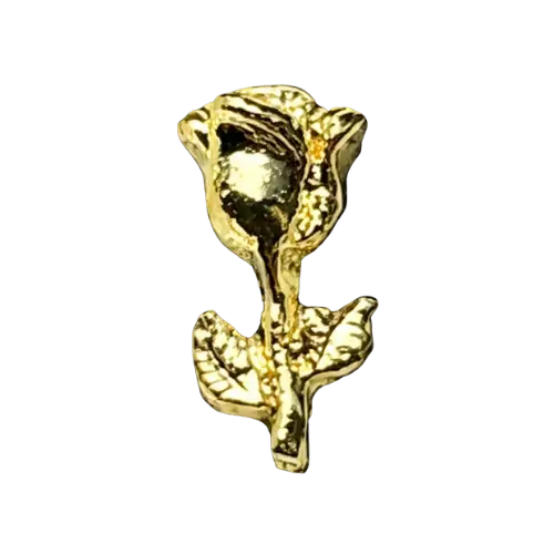 Luxie Jewelry 2 - Rose Inclusions