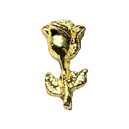 Luxie Jewelry 2 - Rose Inclusions