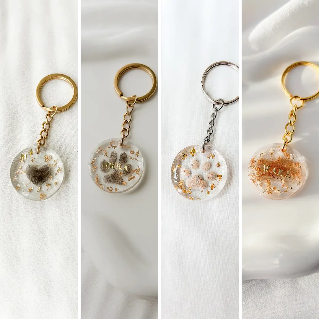 BIJOUX SOUVENIR PORTE-CLÉS PORTE - CLÉS SOUVENIR