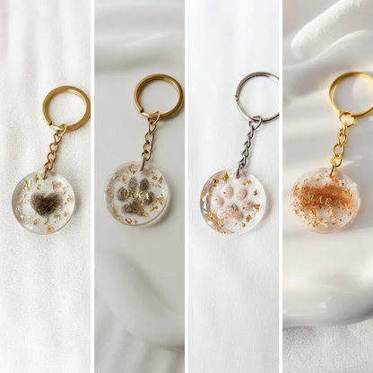 BIJOUX SOUVENIR PORTE-CLÉS PORTE - CLÉS SOUVENIR