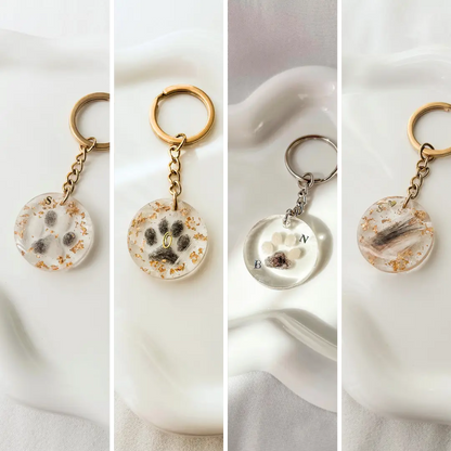 BIJOUX SOUVENIR PORTE-CLÉS PORTE - CLÉS SOUVENIR