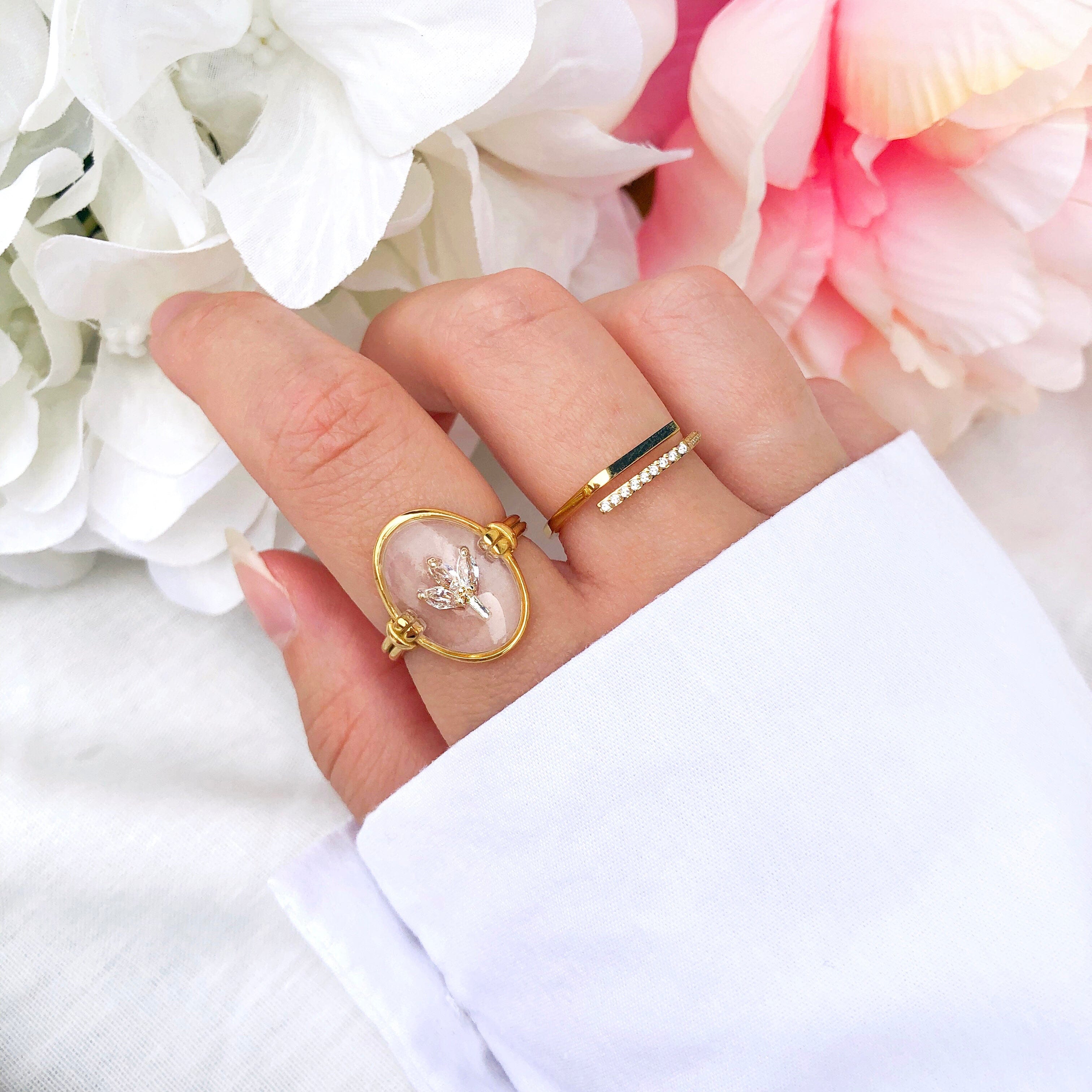 Notre sélection BAGUE ARGENT BAGUE JULIANA