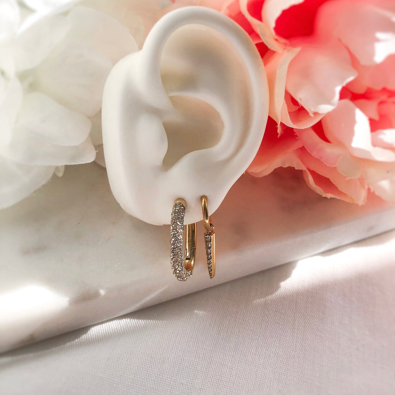 Notre sélection BOUCLES D&