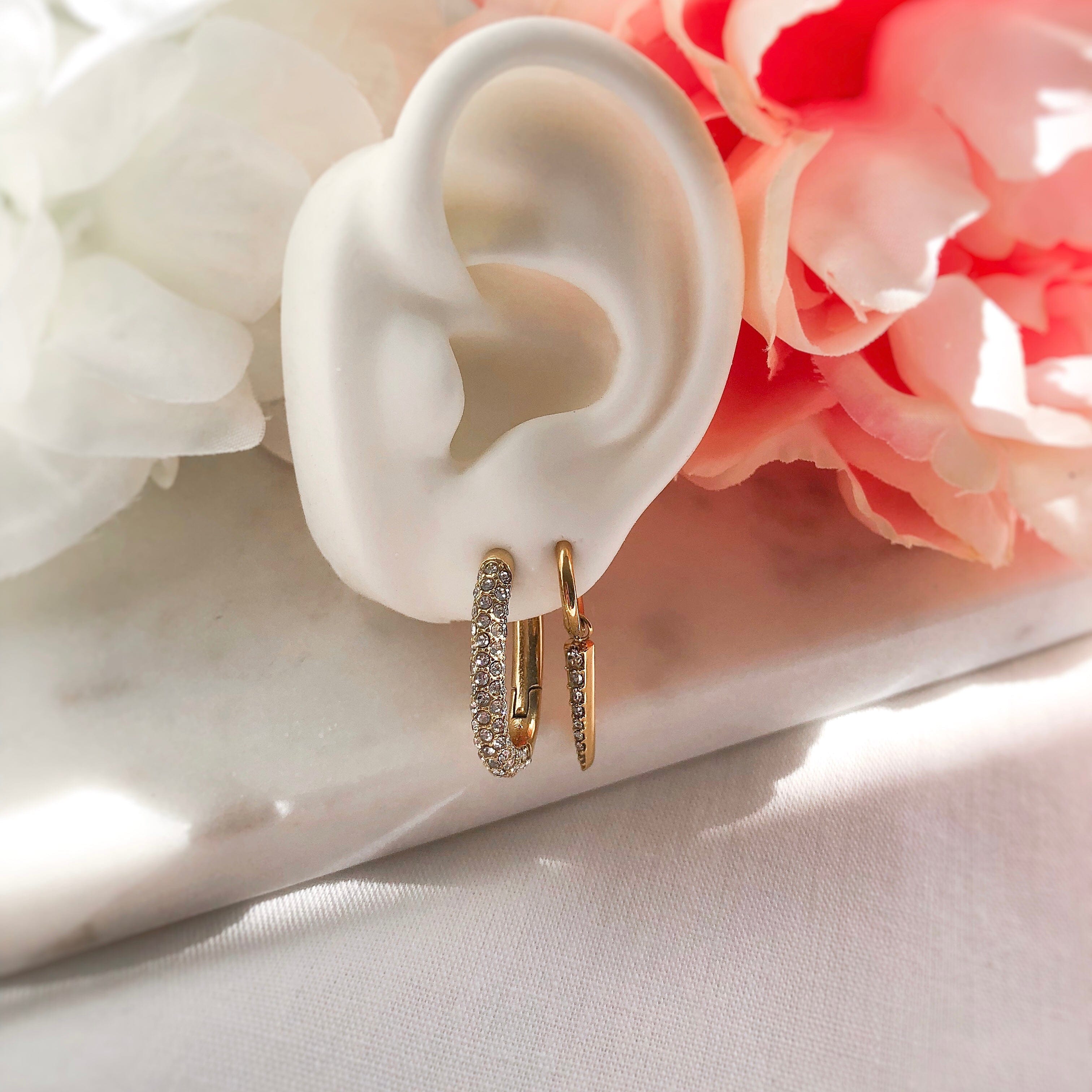 Notre sélection BOUCLES D&