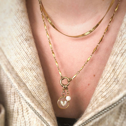 Notre sélection COLLIERS COLLIER LOU