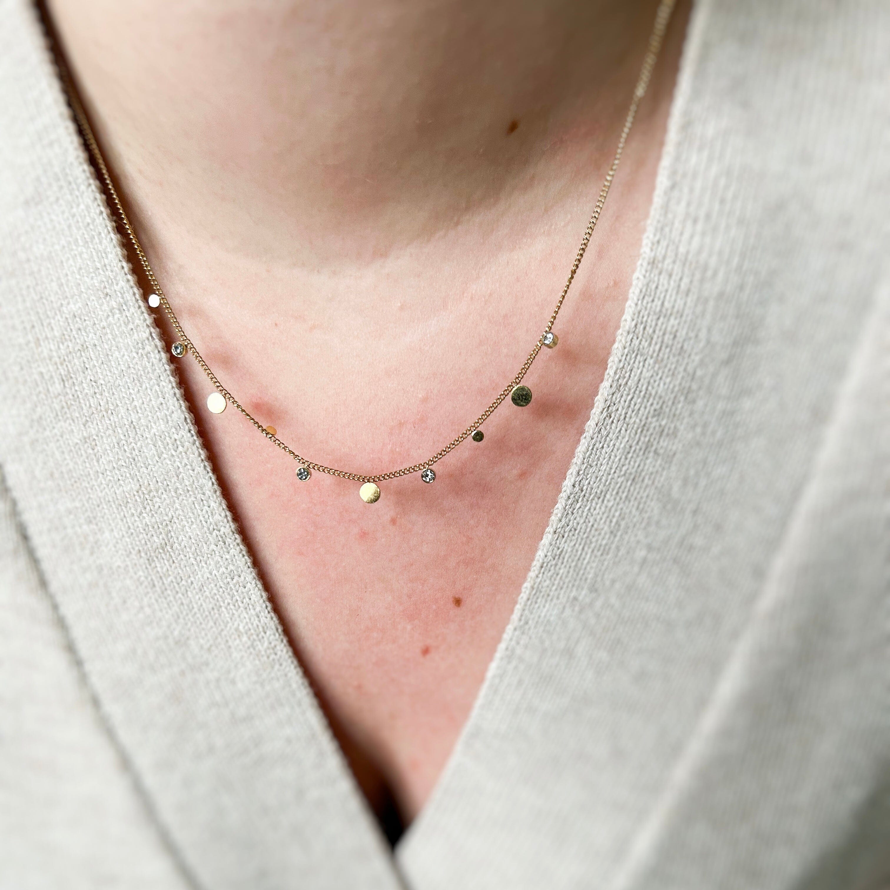 Notre sélection COLLIERS COLLIER MIA