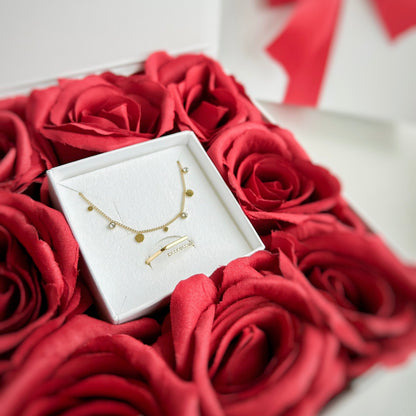 Notre sélection COLLIERS COLLIER MIA